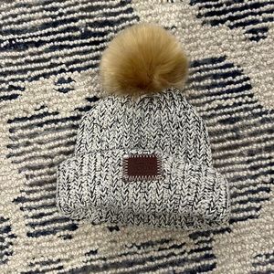 Love Your Melon Infant winter hat